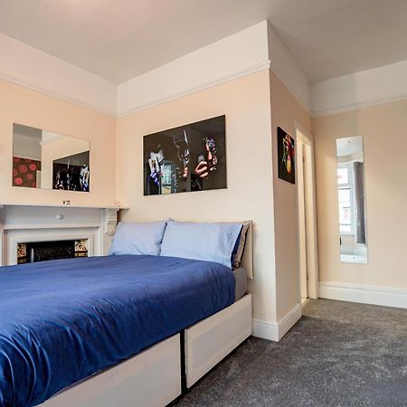 Guest Homes - Blackburn House Bridlington Ngoại thất bức ảnh