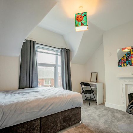 Guest Homes - Blackburn House Bridlington Ngoại thất bức ảnh