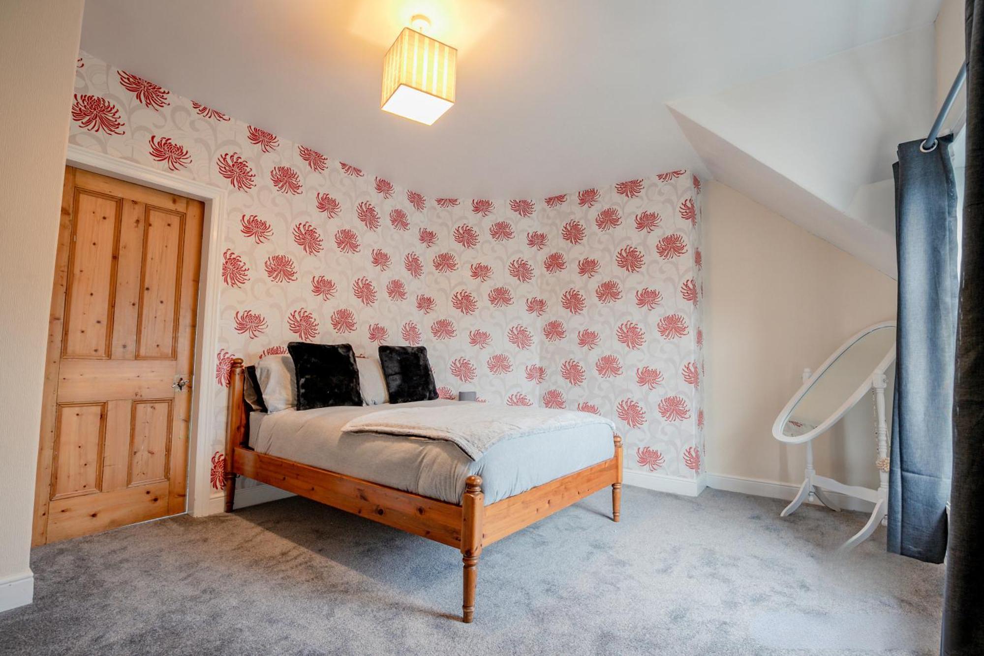 Guest Homes - Blackburn House Bridlington Ngoại thất bức ảnh