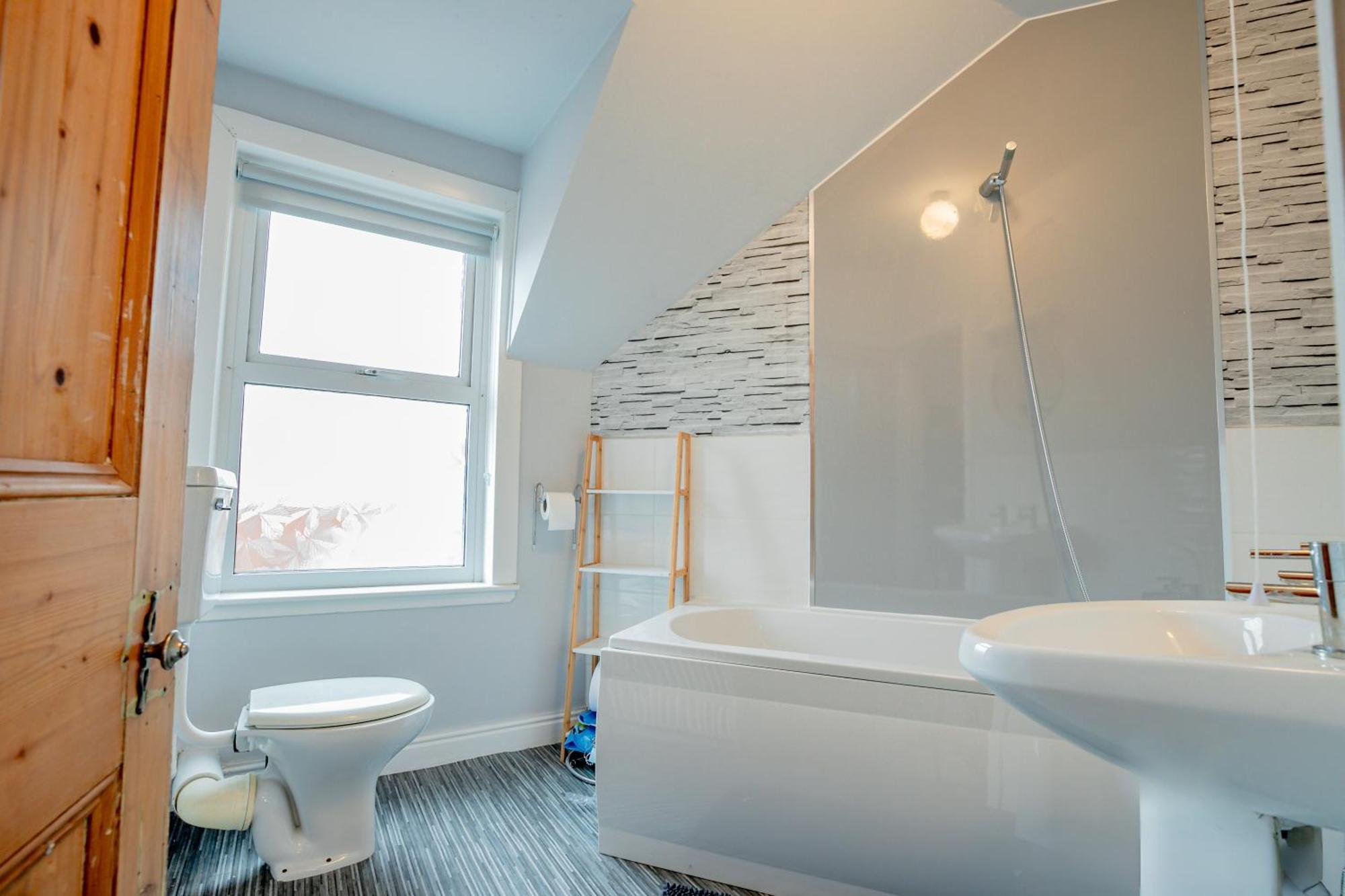 Guest Homes - Blackburn House Bridlington Ngoại thất bức ảnh