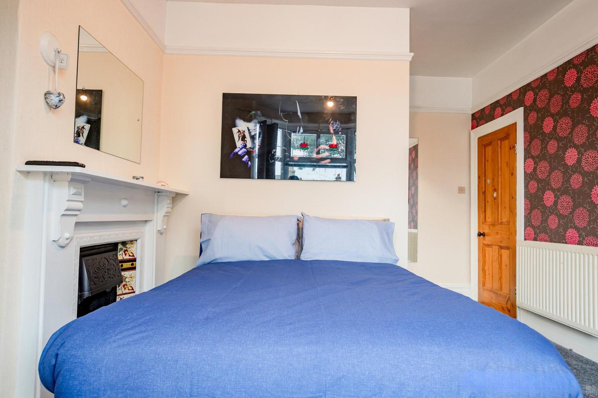Guest Homes - Blackburn House Bridlington Ngoại thất bức ảnh