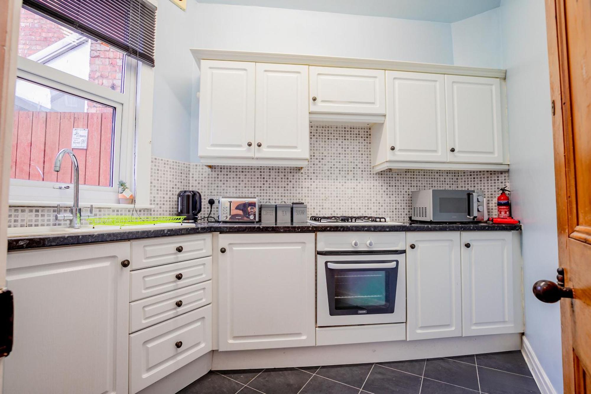 Guest Homes - Blackburn House Bridlington Ngoại thất bức ảnh