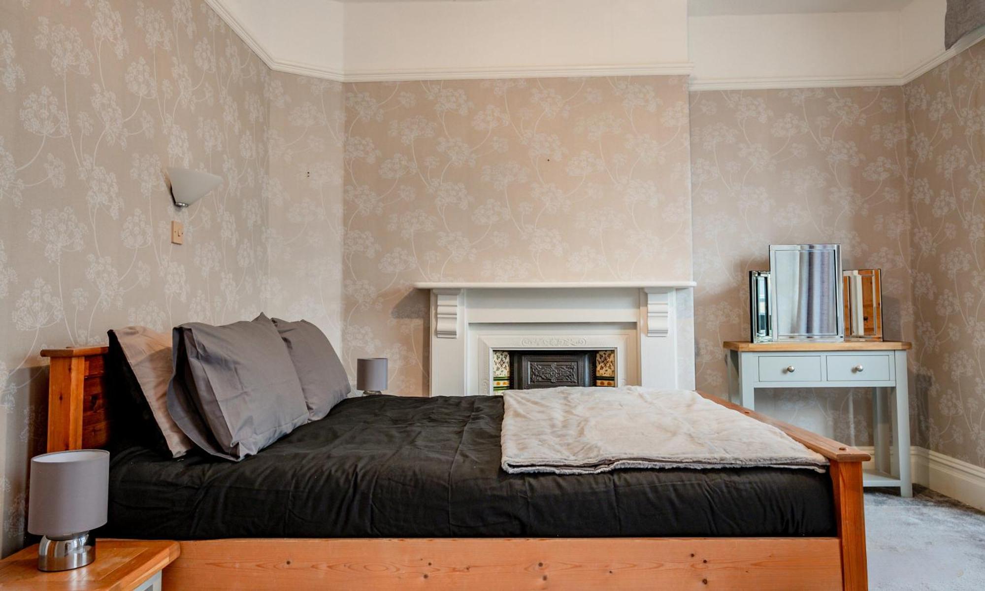 Guest Homes - Blackburn House Bridlington Ngoại thất bức ảnh