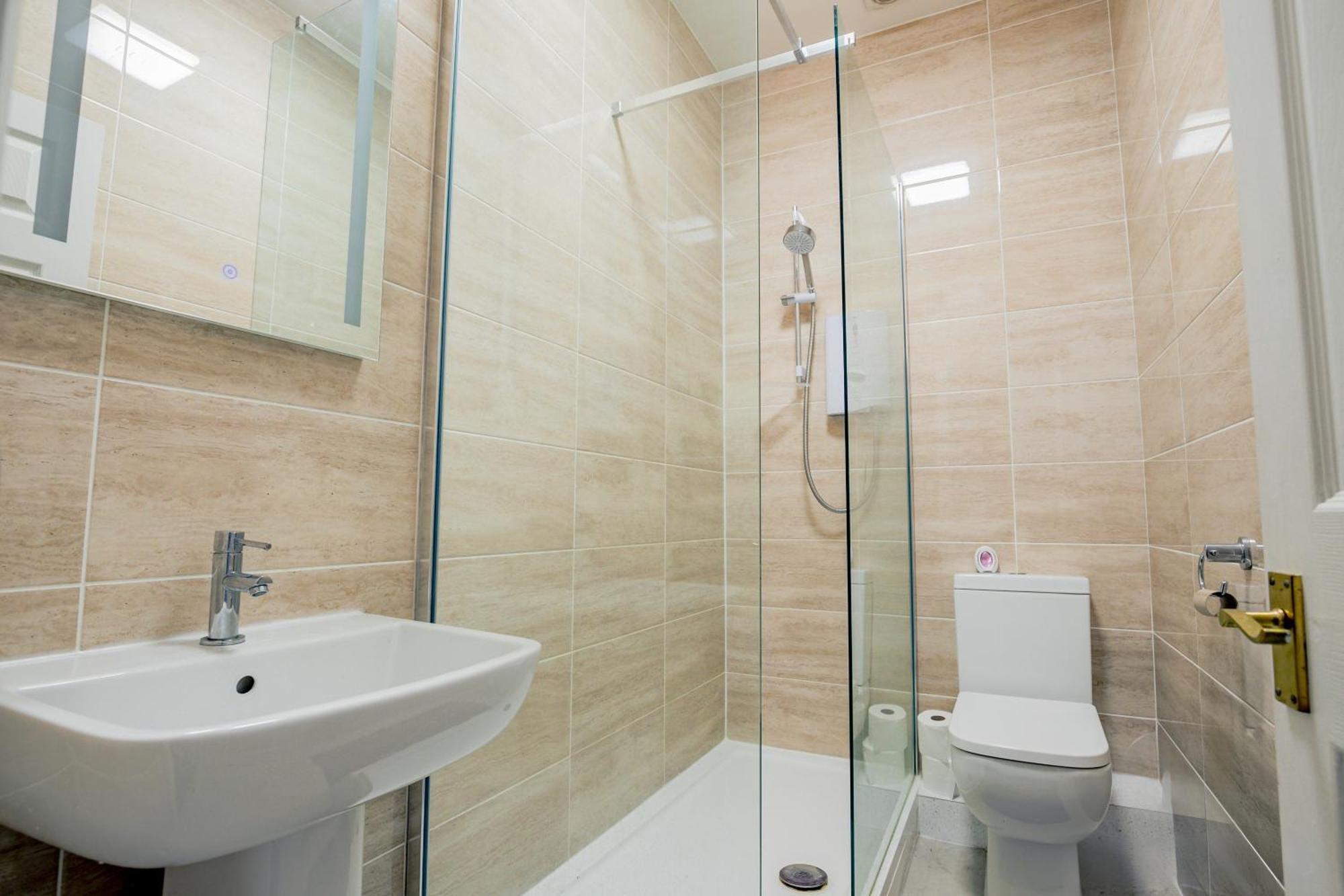 Guest Homes - Blackburn House Bridlington Ngoại thất bức ảnh