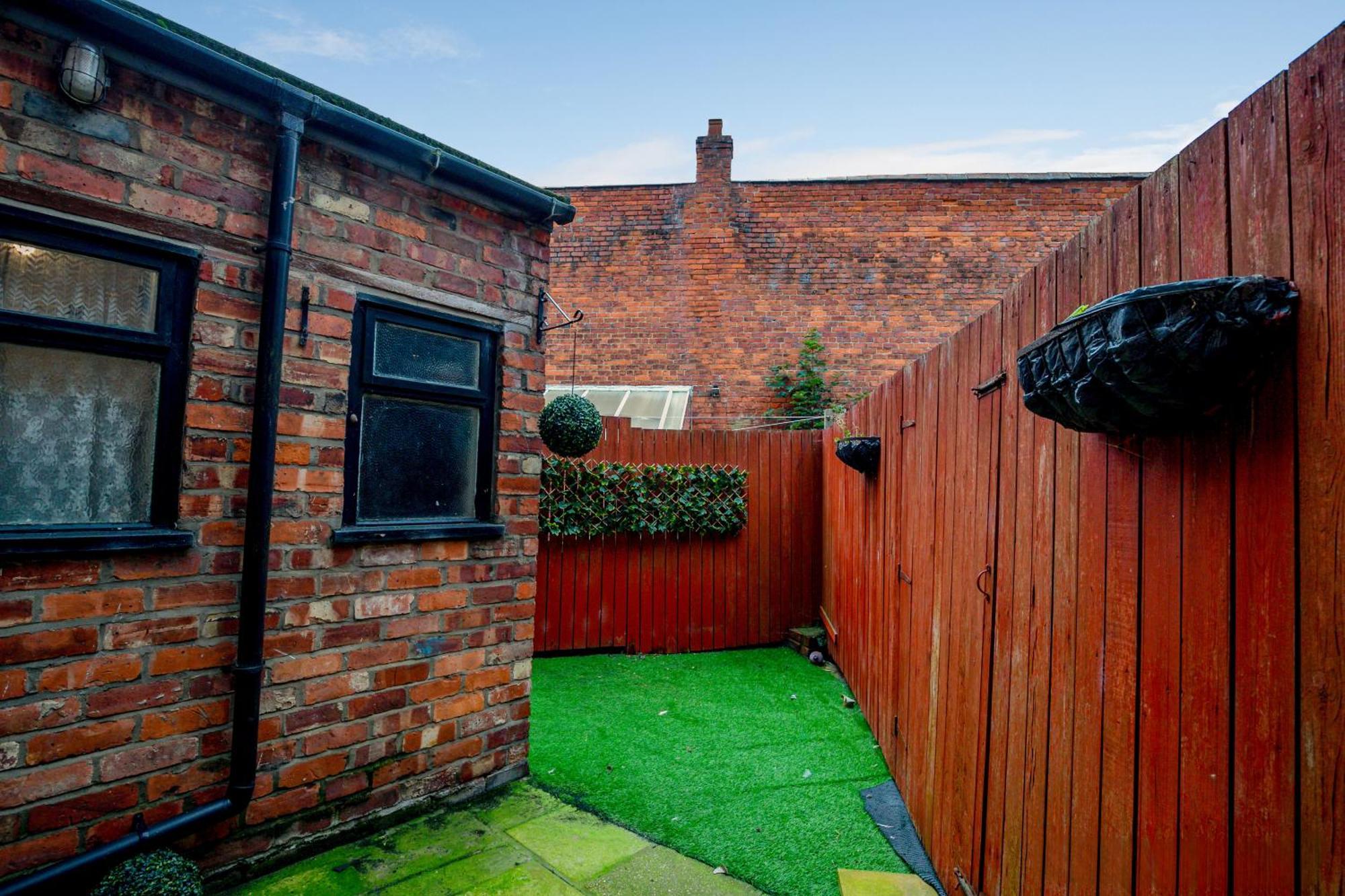 Guest Homes - Blackburn House Bridlington Ngoại thất bức ảnh