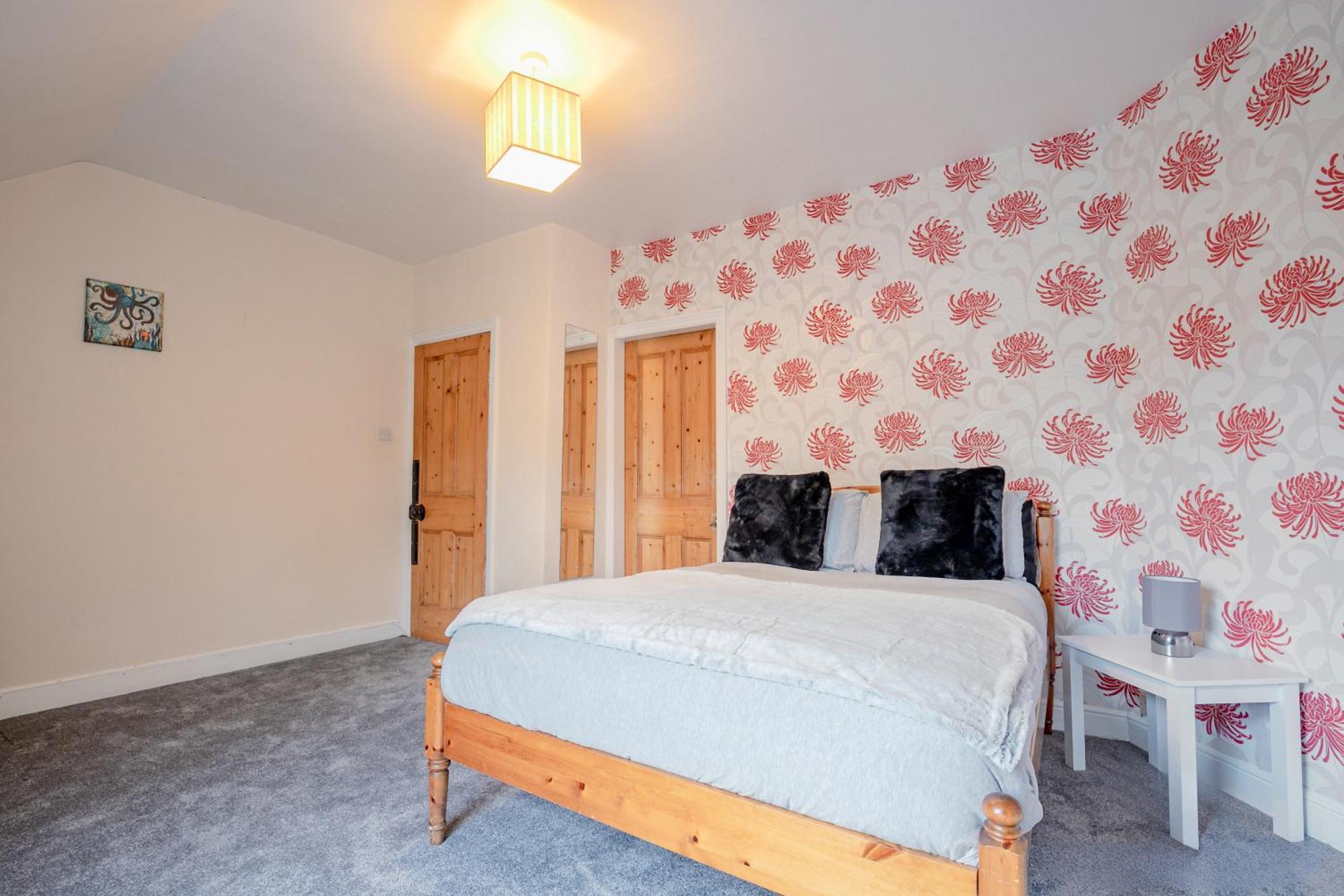 Guest Homes - Blackburn House Bridlington Ngoại thất bức ảnh