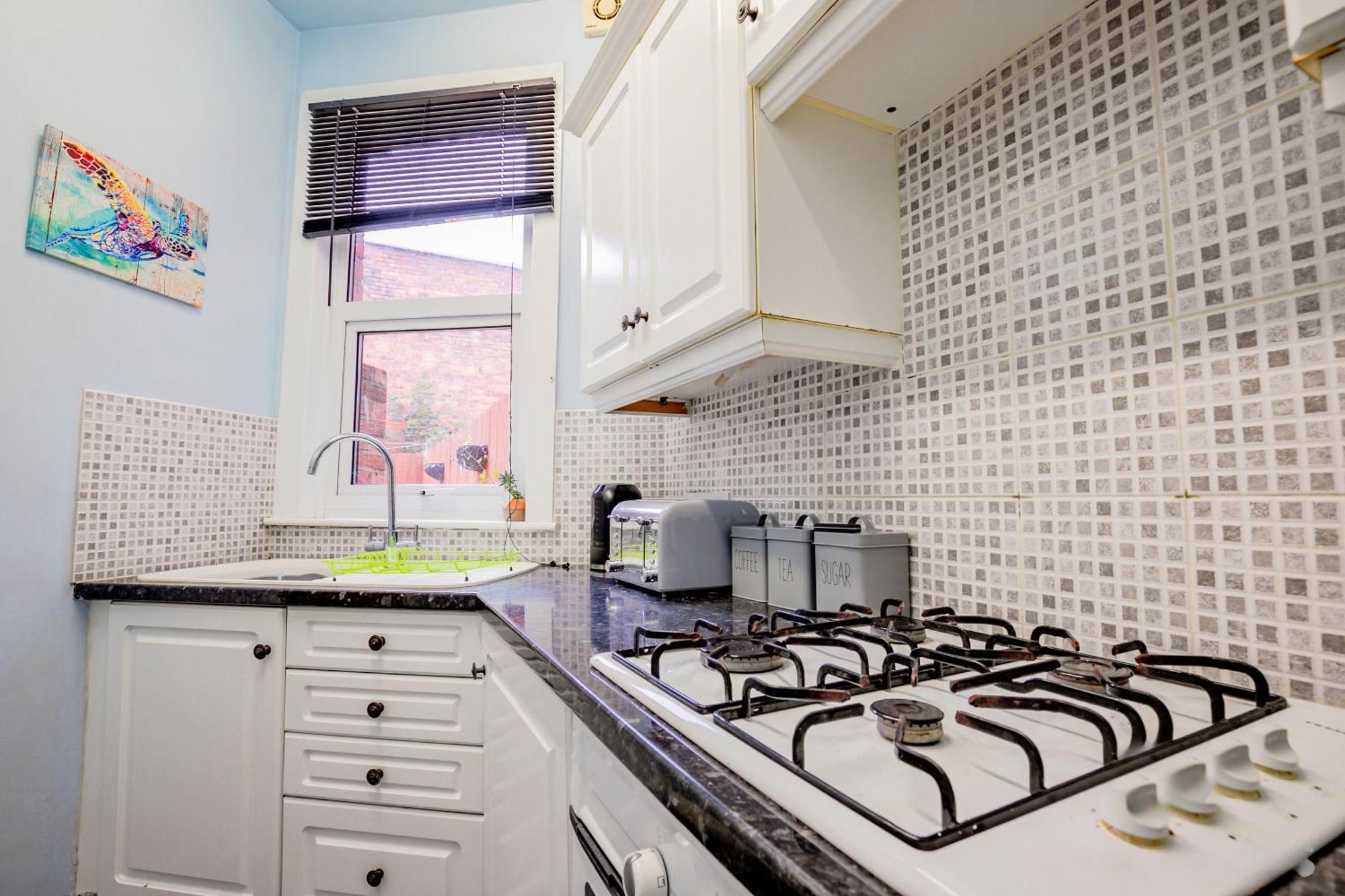 Guest Homes - Blackburn House Bridlington Ngoại thất bức ảnh
