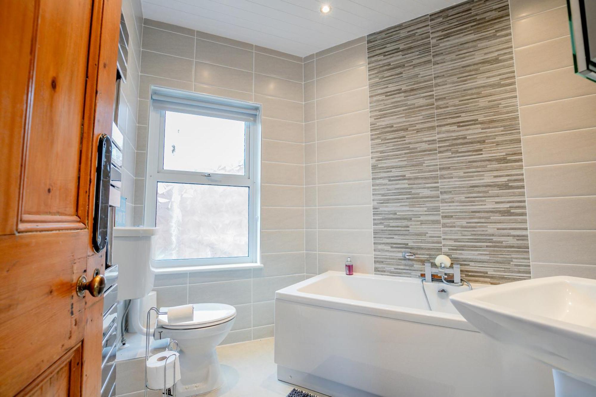 Guest Homes - Blackburn House Bridlington Ngoại thất bức ảnh