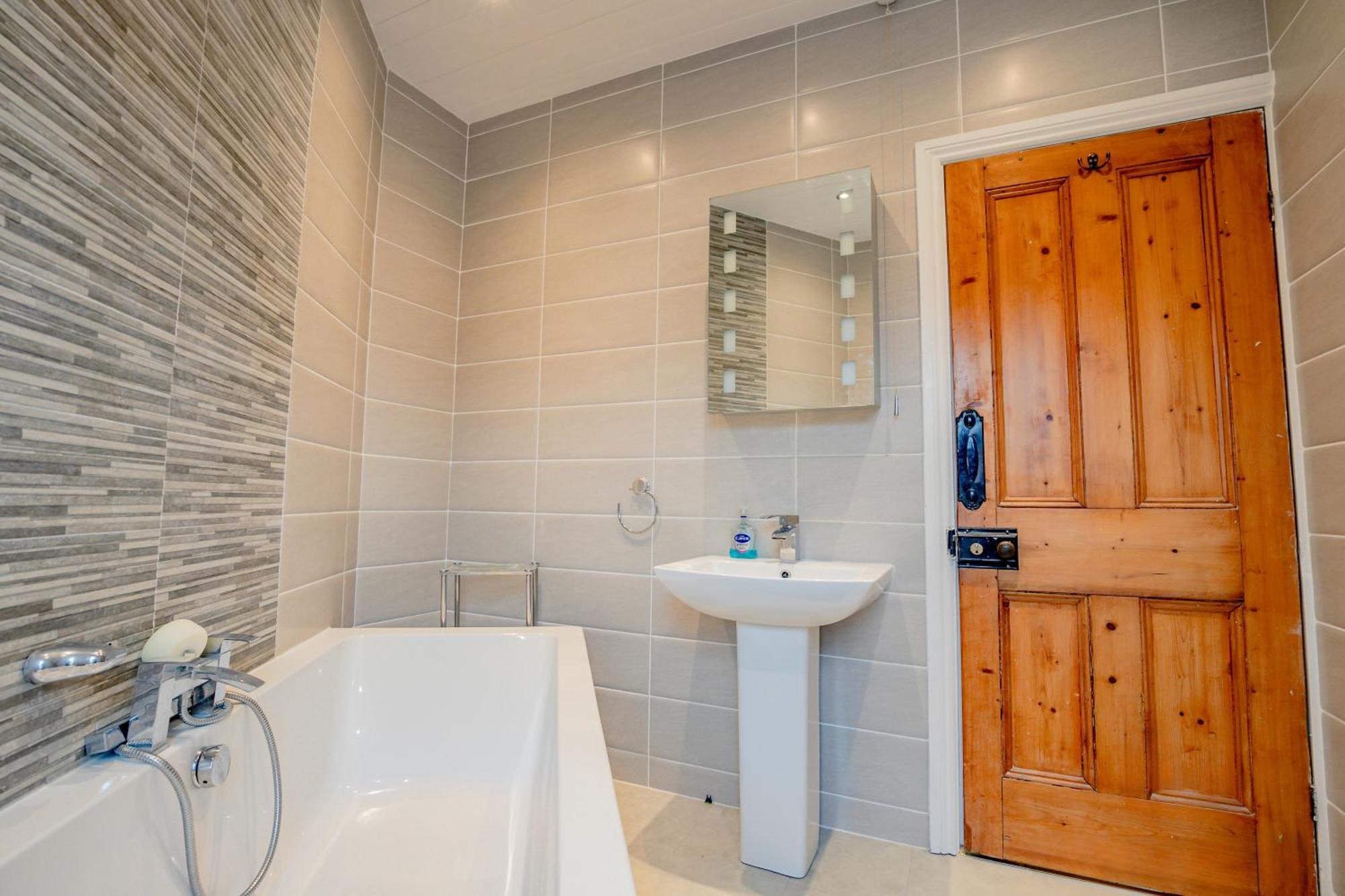 Guest Homes - Blackburn House Bridlington Ngoại thất bức ảnh