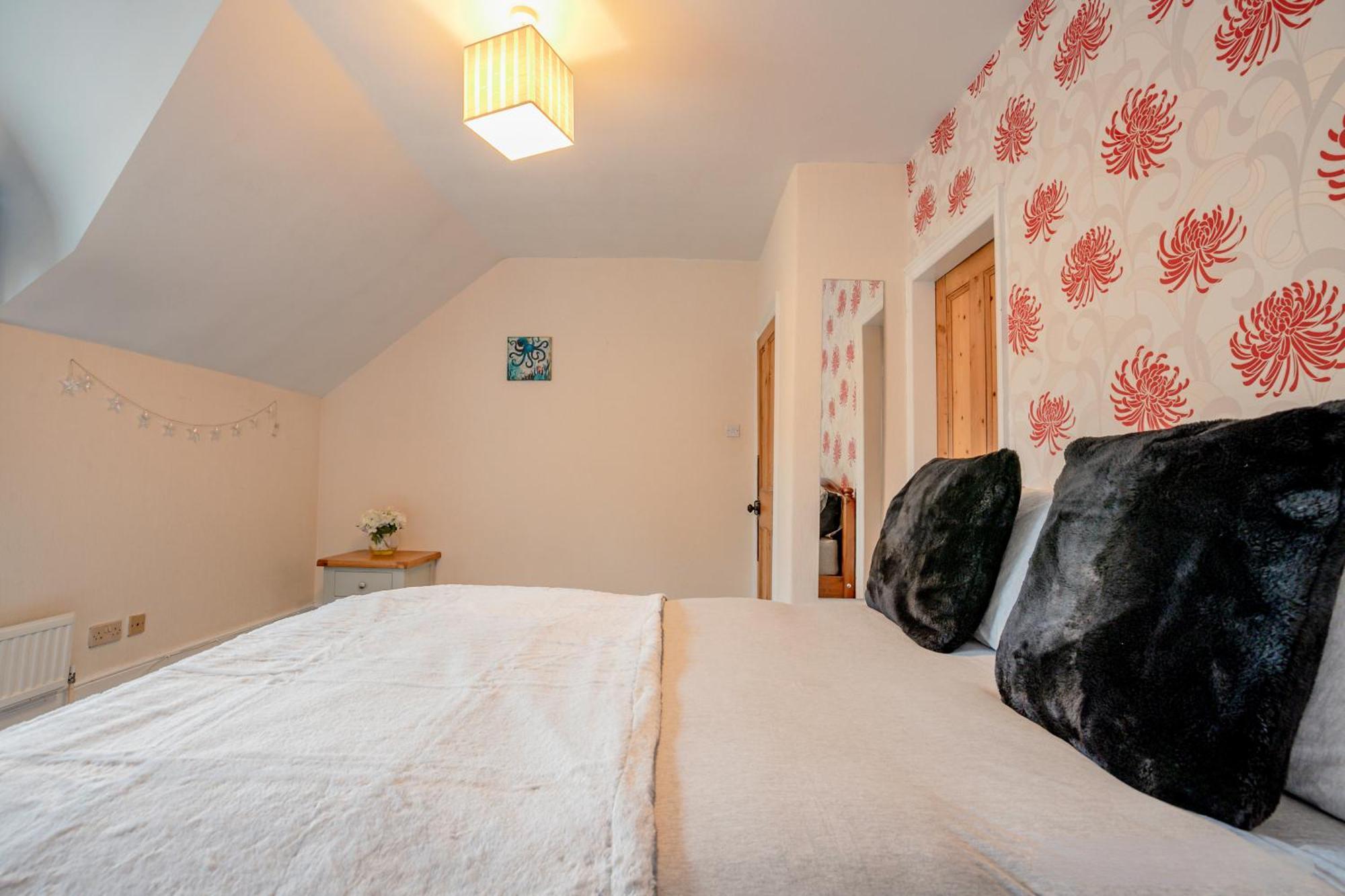 Guest Homes - Blackburn House Bridlington Ngoại thất bức ảnh