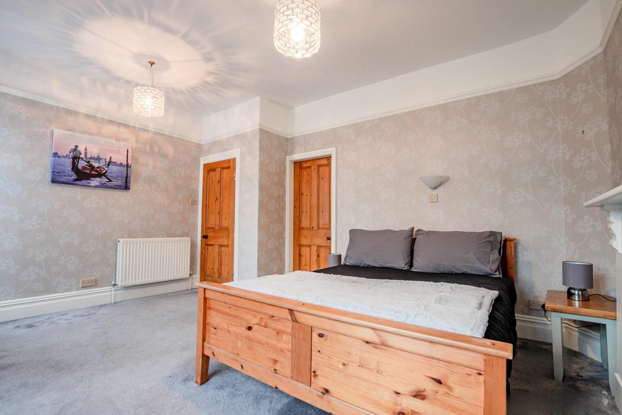 Guest Homes - Blackburn House Bridlington Ngoại thất bức ảnh